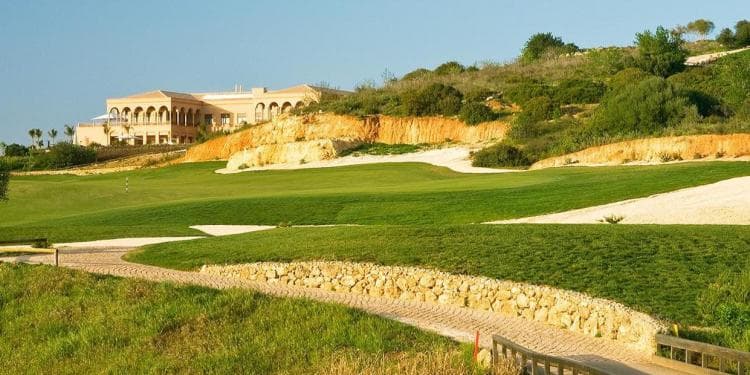 Amendoeira — Faldo Course — photo 6