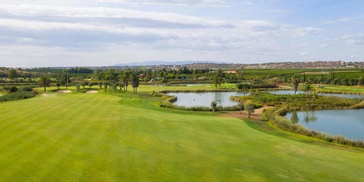Amendoeira — Faldo Course — photo 8