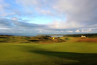 Pennard Golf Club