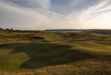 Pennard Golf Club — photo 2