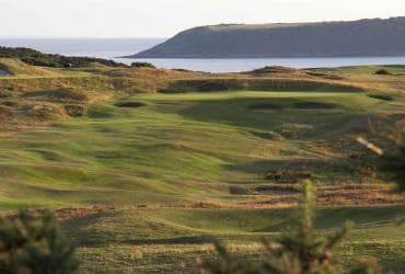 Pennard Golf Club — photo 3