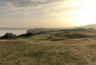 Pennard Golf Club — photo 4