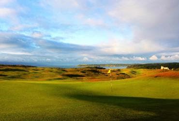 Pennard Golf Club — photo 5