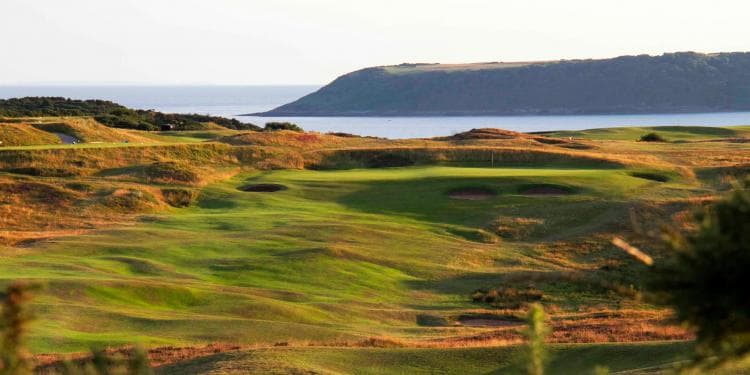 Pennard Golf Club — photo 6