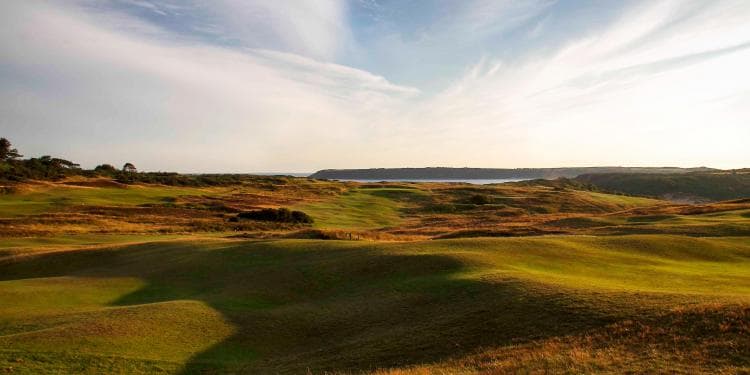 Pennard Golf Club — photo 7