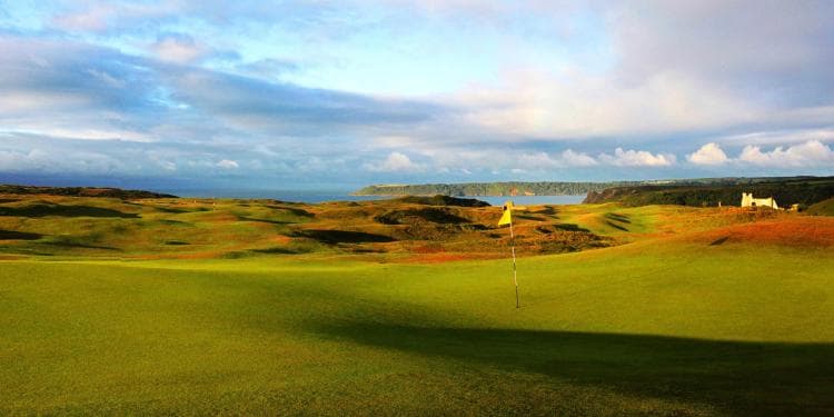 Pennard Golf Club — photo 9