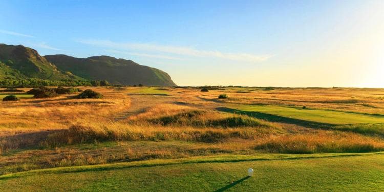 Conwy (Caernarvonshire) Golf Club