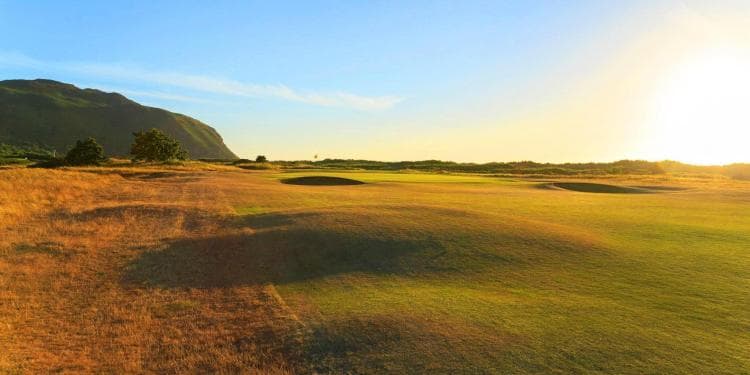 Conwy (Caernarvonshire) Golf Club — photo 2