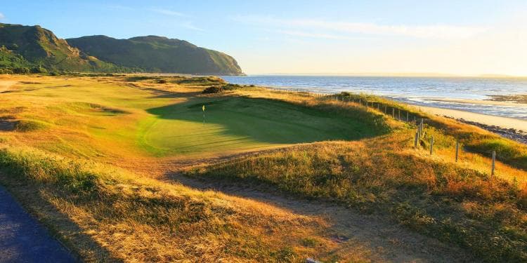 Conwy (Caernarvonshire) Golf Club — photo 3