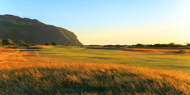 Conwy (Caernarvonshire) Golf Club — photo 4