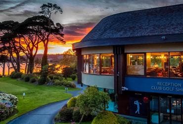 Killarney Golf & Fishing Club (Killeen Course)