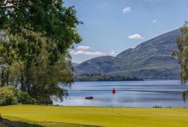 Killarney Golf & Fishing Club (Killeen Course) — photo 2