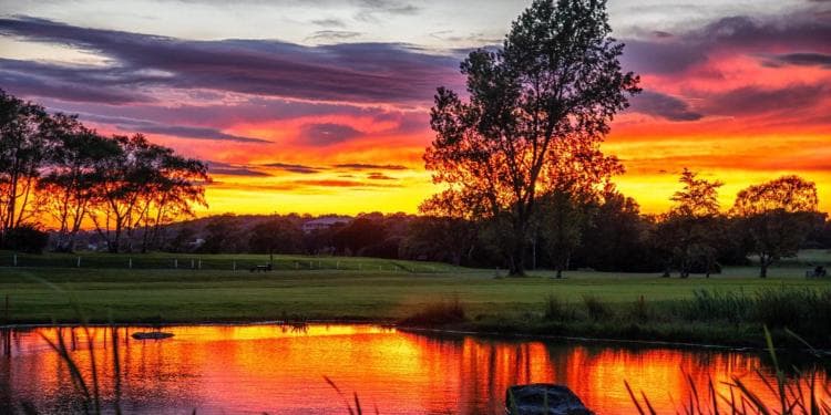 Killarney Golf & Fishing Club (Killeen Course) — photo 3
