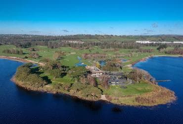 Killarney Golf & Fishing Club (Killeen Course) — photo 5