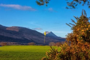 Killarney Golf & Fishing Club (Killeen Course) — photo 6