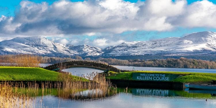 Killarney Golf & Fishing Club (Killeen Course) — photo 7