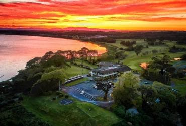 Killarney Golf & Fishing Club (Killeen Course) — photo 8