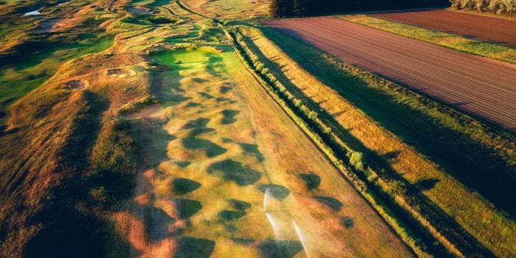 Prince's Golf Club — photo 6