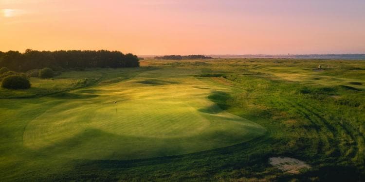 Prince's Golf Club — photo 7