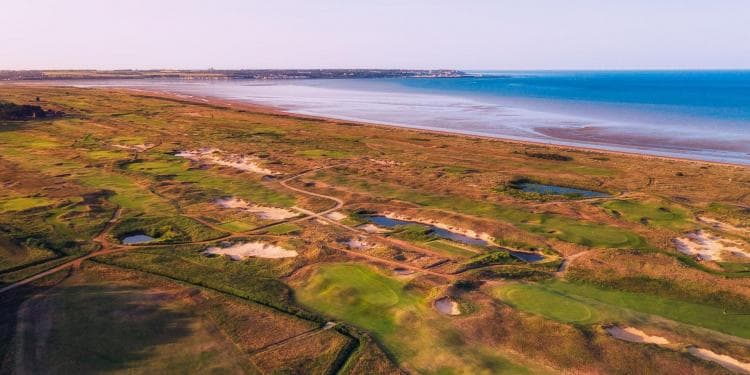 Prince's Golf Club — photo 8