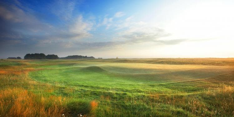 Prince's Golf Club