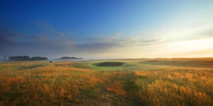 Prince's Golf Club — photo 2