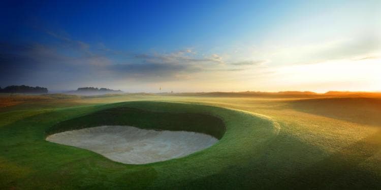 Prince's Golf Club — photo 3