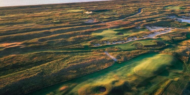 Prince's Golf Club — photo 4