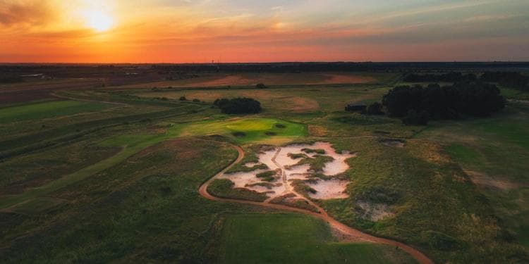 Prince's Golf Club — photo 5