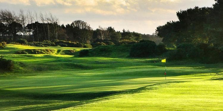 Scotscraig Golf Club — photo 2