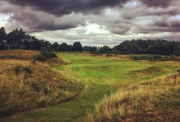 Scotscraig Golf Club — photo 3