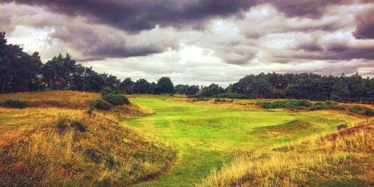 Scotscraig Golf Club — photo 5