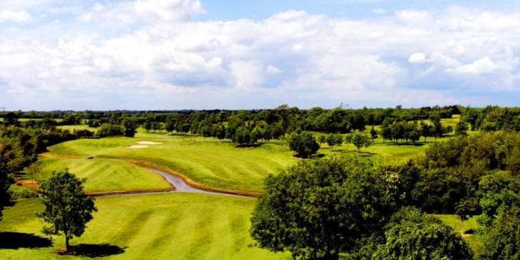 Corrstown Golf Club — photo 2