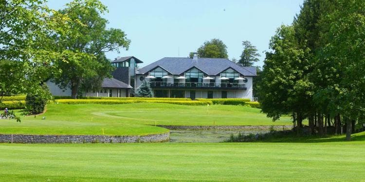 Corrstown Golf Club — photo 3