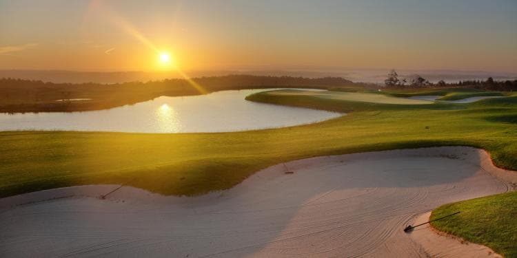 Royal Óbidos Golf Course — photo 2