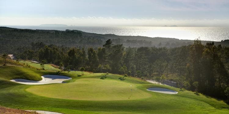 Royal Óbidos Golf Course — photo 3