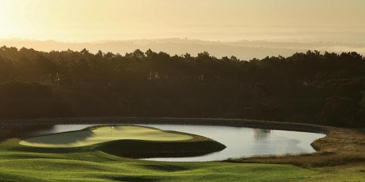 Royal Óbidos Golf Course — photo 4