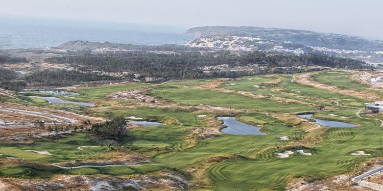 Royal Óbidos Golf Course — photo 5