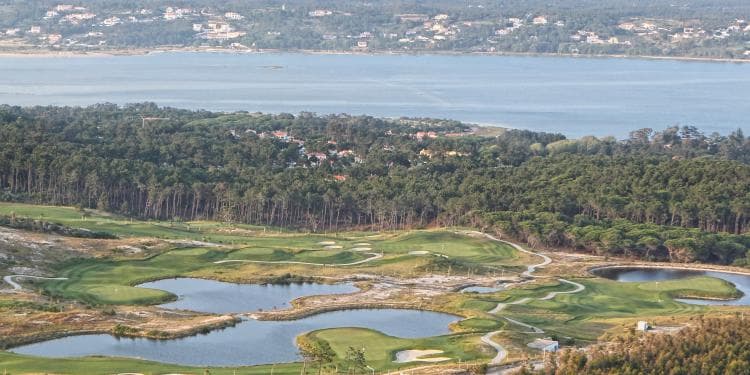 Royal Óbidos Golf Course — photo 6