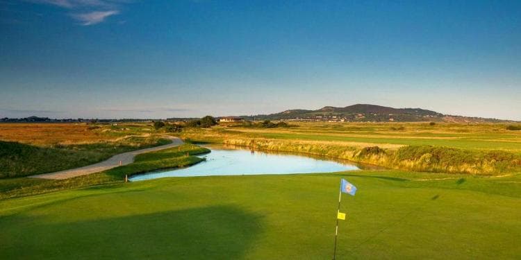 St Anne's Golf Club