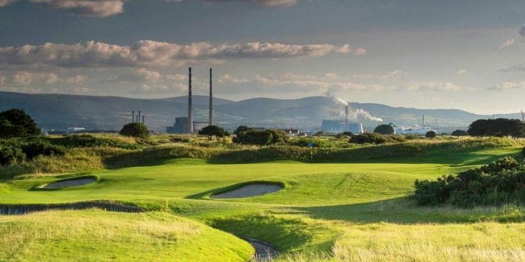 St Anne's Golf Club — photo 2