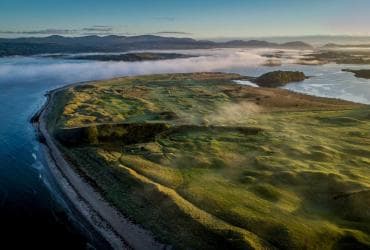 Donegal Golf Club (Murvagh)