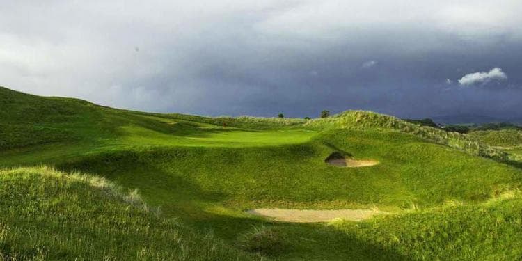 Donegal Golf Club (Murvagh) — photo 11