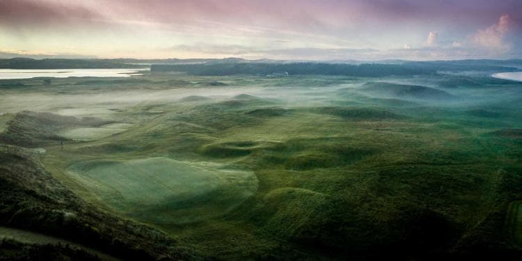 Donegal Golf Club (Murvagh) — photo 5