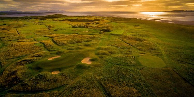 Donegal Golf Club (Murvagh) — photo 6