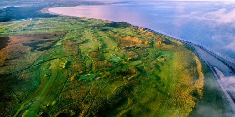 Donegal Golf Club (Murvagh) — photo 7
