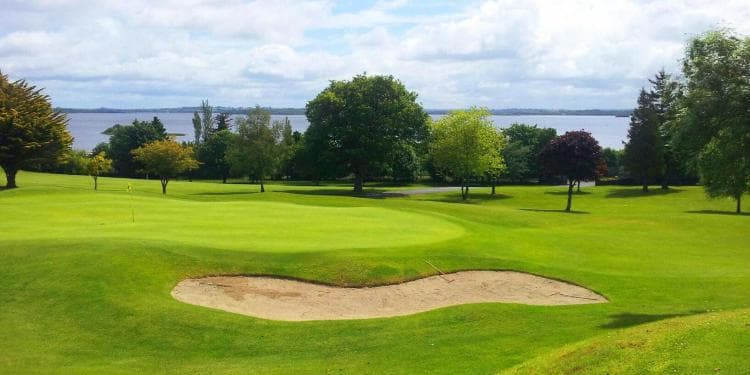 Athlone Golf Club
