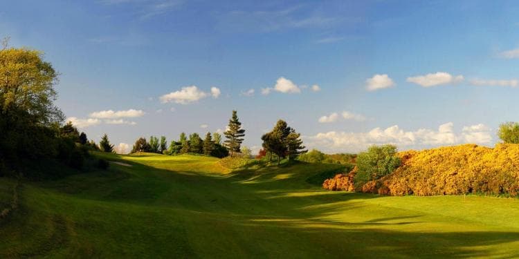 Athlone Golf Club — photo 2