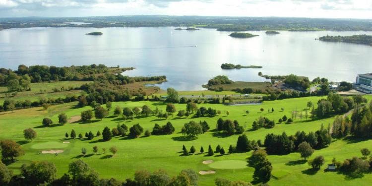 Athlone Golf Club — photo 3