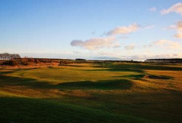 Tain Golf Club